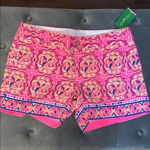 Lilly Pulitzer Callahan Short